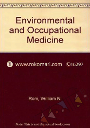 Environmental and Occupational Medicine (Hardcover)