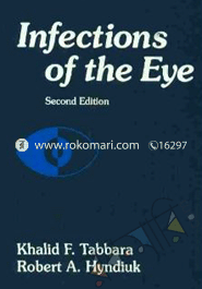 Infections of the Eye (Hardcover)