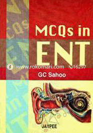 MCQs in ENT 