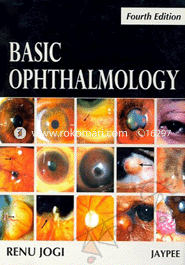 Basic ophthalmology 
