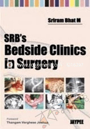 SRB's Bedside Clinics in Surgery 