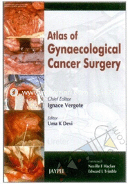 Atlas of Gynaecological Cancer Surgery 