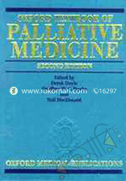 Oxford Textbook of Palliative Medicine 