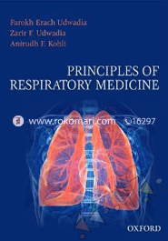 Principles of Respiratory Medicine