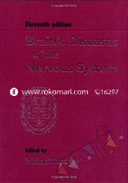 Brain's Diseases of the Nervous System 
