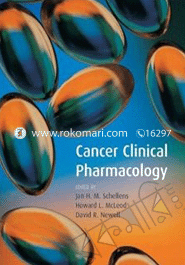 Cancer Clinical Pharmacology 