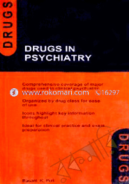Drugs In Psychiatry 