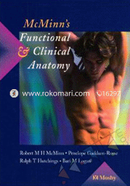 McMinn's Functional and Clinical Anatomy