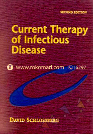 Current Therapy of Infectious Disease (Hardcover)