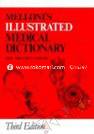 Melloni's Illustrated Medical Dictionary 