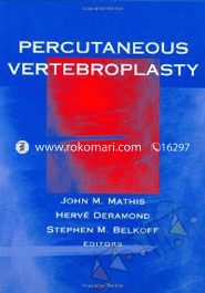 Percutaneous Vertebroplasty (Hardcover)