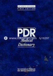 PDR Medical Dictionary 