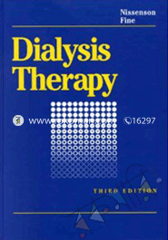 Handbook of Dialysis Therapy 