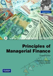 Principles of Managerial Finance 