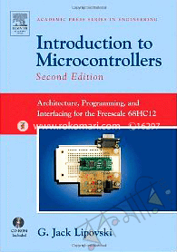 Introduction to Microcontrollers image