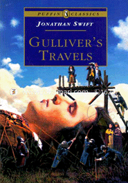 Gulliver's Travel 