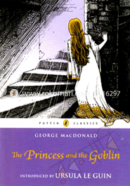 The Princess and the Goblin 