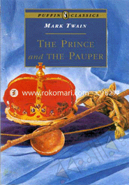 The Prince and the Pauper image