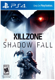 Killzone: Shadow Fall (PlayStation 4) 