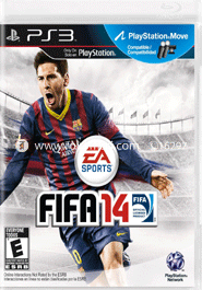 FIFA 14 - Play Station 3