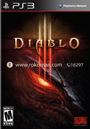 Diablo III - Playstation 3 