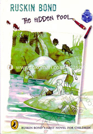 The Hidden Pool image