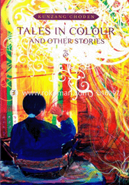 Tales in Colour and Other Stories 