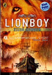 LionBoy: The Chase