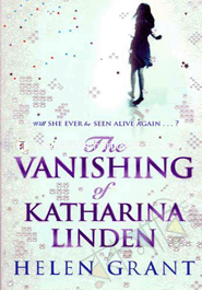 The Vanishing of Katharina Linden 