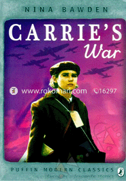 Carrie's War 