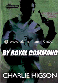 By Royal Command (Young Bond)