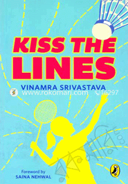 Kiss the Lines