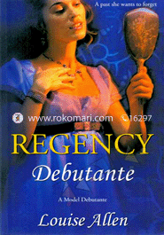 Regency Debutante 