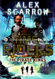 Time Riders: The Pirate Kings image