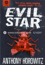 The Power of Five: Evil Star 
