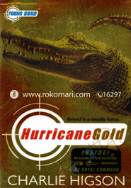Hurricane Gold 