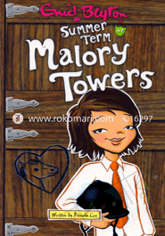 Summer Term at Malory Towers 
