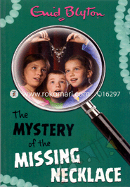 The Mystery of the Missing Necklace 