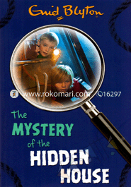The Mystery of the Hidden House 