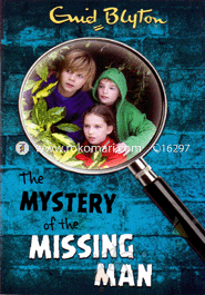 The Mystery of the Missing Man