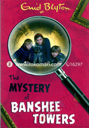 The Mystery of Banshee Towers