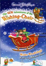 NAWC 6 : Winter Wonderland