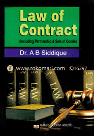 Law of Contract image