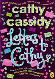 Letters to Cathy 