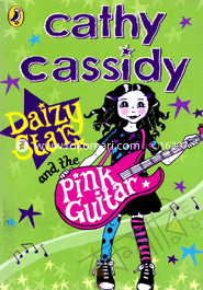 Daizy Star and the Pink Guiter 