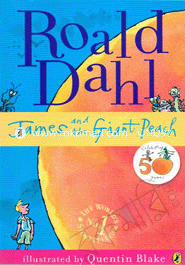 James And The Giant Peach image