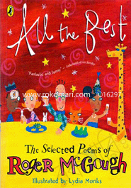 All The Best: The Selected Poems of Roger McGough 