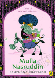 Tales of Wit and Wisdom: Mulla Nasiruddin image