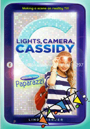 Lights, Camera and Cassidy (Episode 2) 