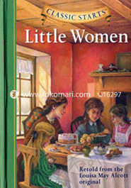 Classic Starts : Little Women image
